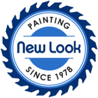 New Look Painting and Construction